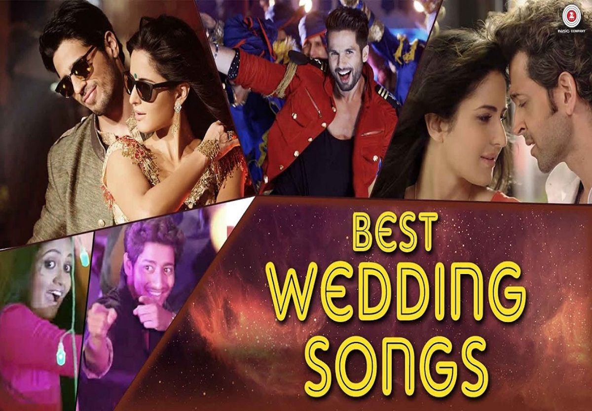 21 Latest Hit Sangeet Song for Sister of a Groom to Rock n Roll in 2021