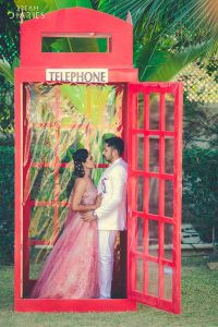 Wedding Photography Photo Booth