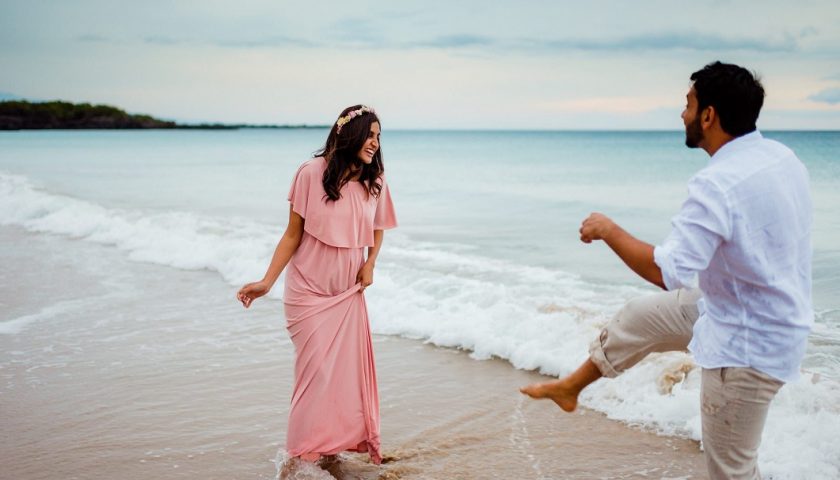 Babymoon Photoshoot Ideas FI