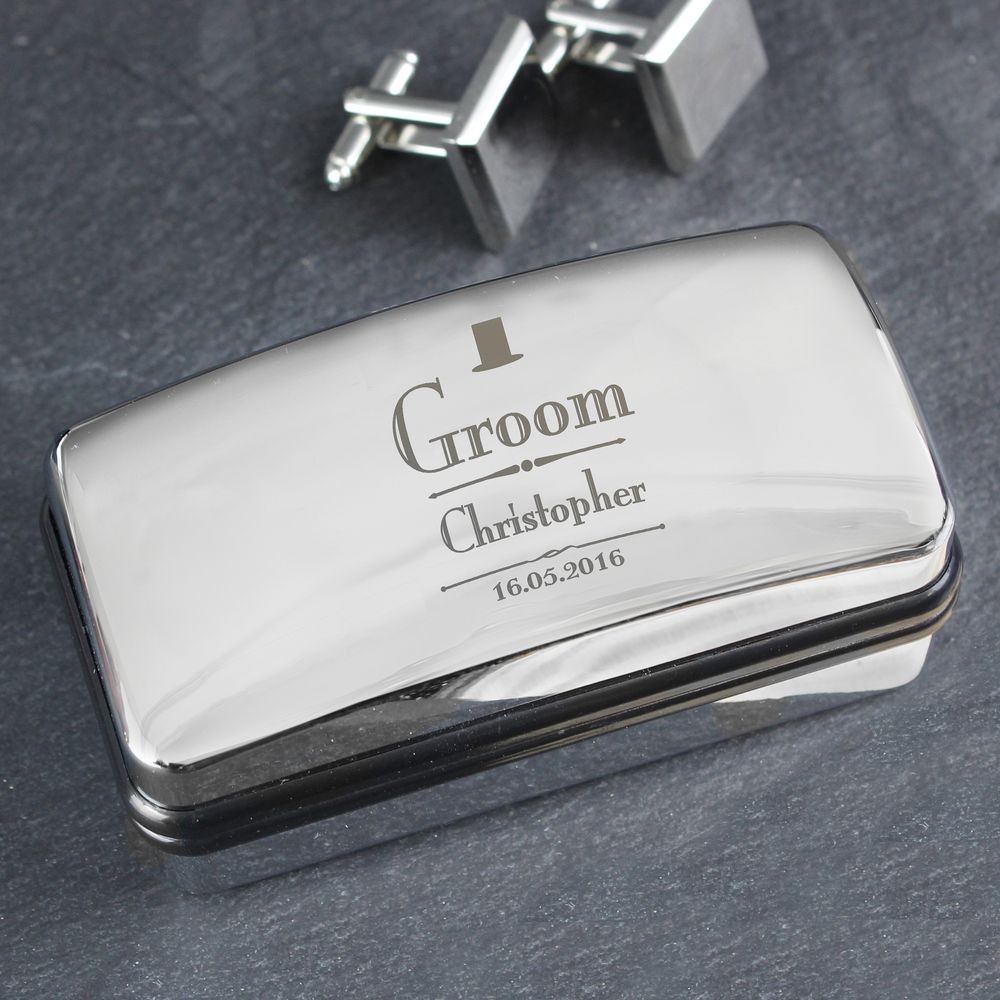 25 Groom Wedding Gift from Friend to Make Best Friend Wedding Special