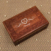 Engagement Gift Ideas - Cutting Board