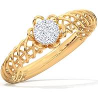 Engagement Ring Designs for Female - 14 Bloom Mlesh