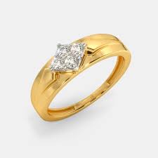 Engagement Ring Designs for Female - 19