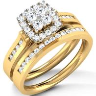 Engagement Ring Designs for Female - 20