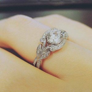 Engagement Ring Designs for Female - 2