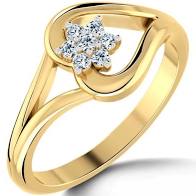 Engagement Ring Designs for Female - 9