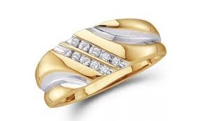 engagement rings for men