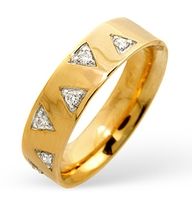 engagement rings for men