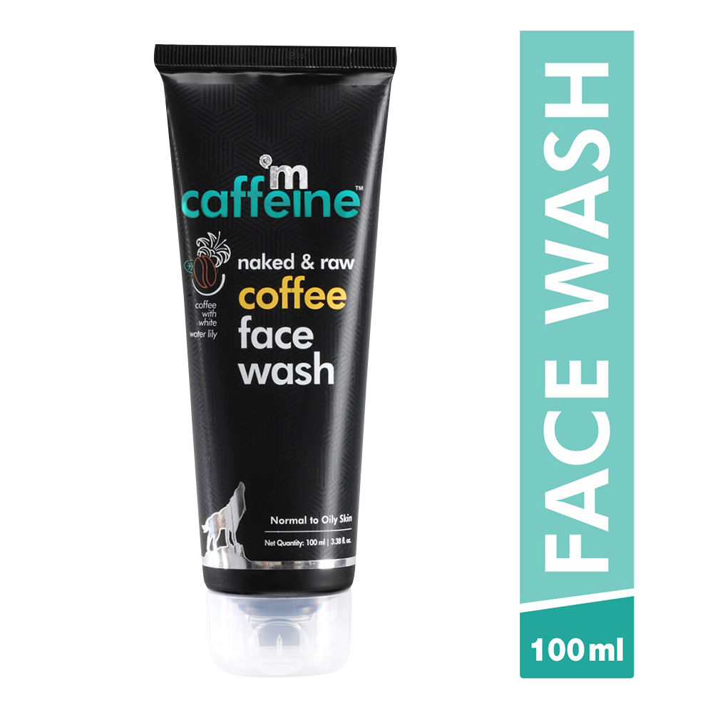 Face wash