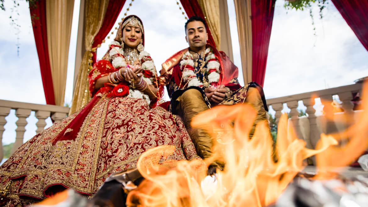 Know about the Wedding Rituals