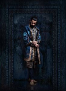 Manarkali Ideas For Men - Blue