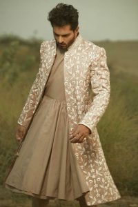 Manarkali Ideas For Men - Printed