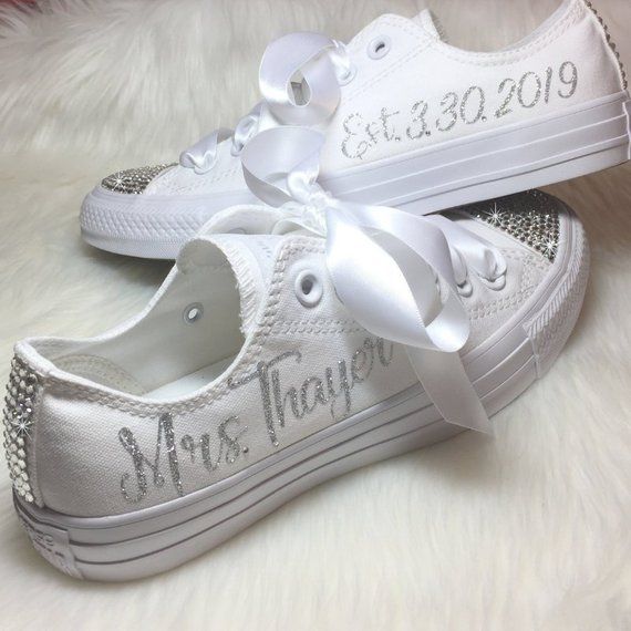 Monogram Sneakers