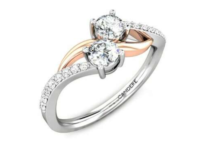 Solitaire Diamond Ring