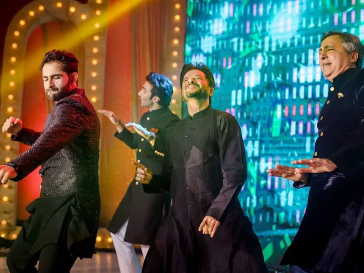 Top 16 Best Sangeet Songs for Groom Side