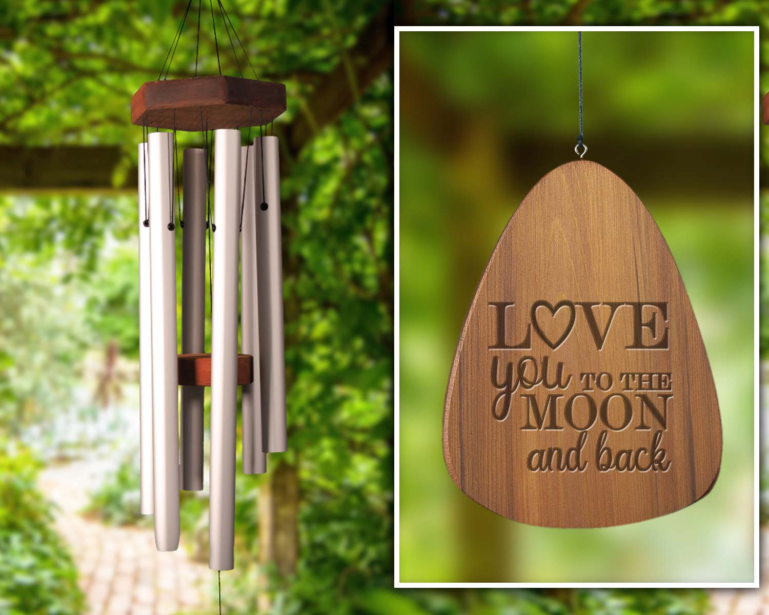 Wind Chimes