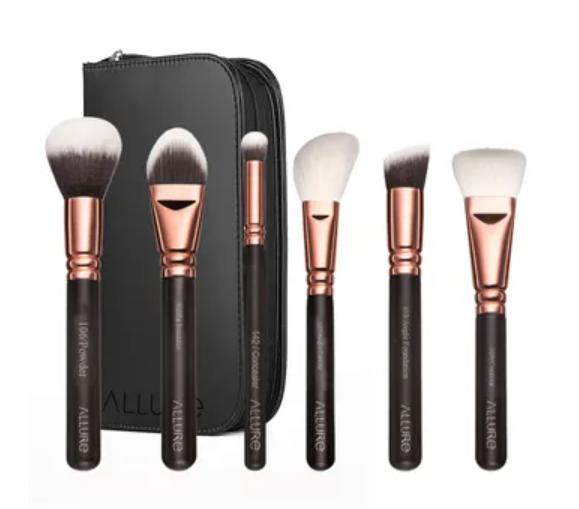 Allure Essential Set of 6