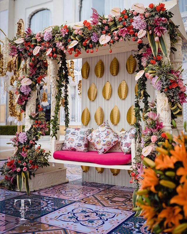 wedding decoration ideas