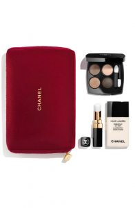 Chanel Cosmetic Kit