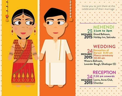 E Invites for Eco-Friendly Wedding