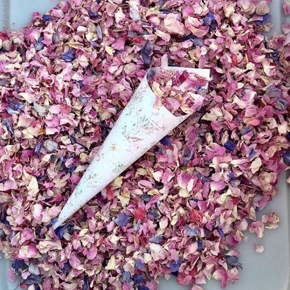 Flower Confetti