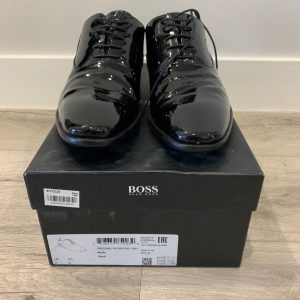 Hugo Boss Tuxedo Shoes