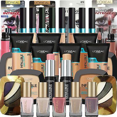 Loreal Cosmetic Kit