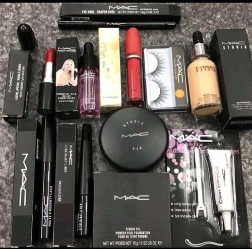 MAC Cosmetic Kit