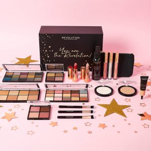 Makeup Revolution Cosmetic Kit