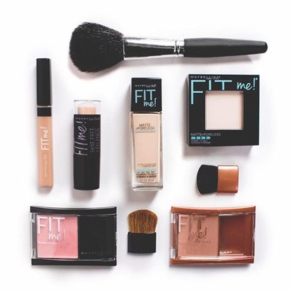 Maybelline Cosmetic Kit