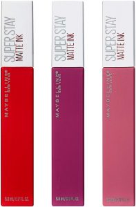 Maybelline 'Super Stay' Lipstick