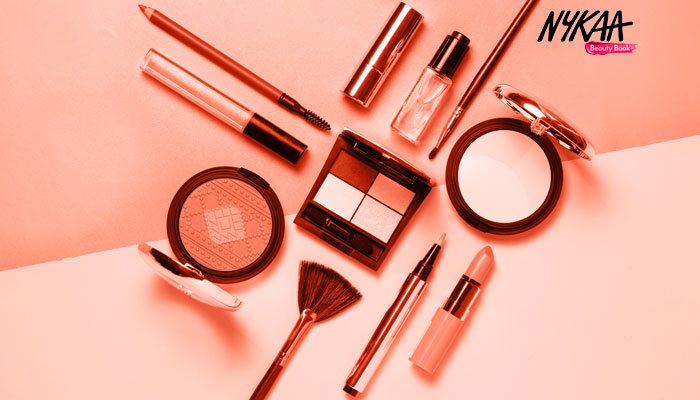 Nykaa Brand Cosmetic Kit