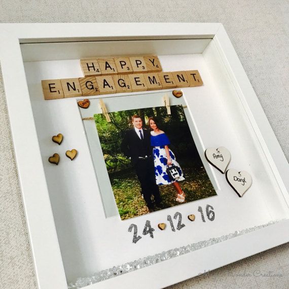 20 Engagement Gift Ideas for Your Guy Based on the 5 Love Languages  Verily