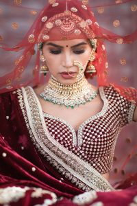 Traditional Bridal Images