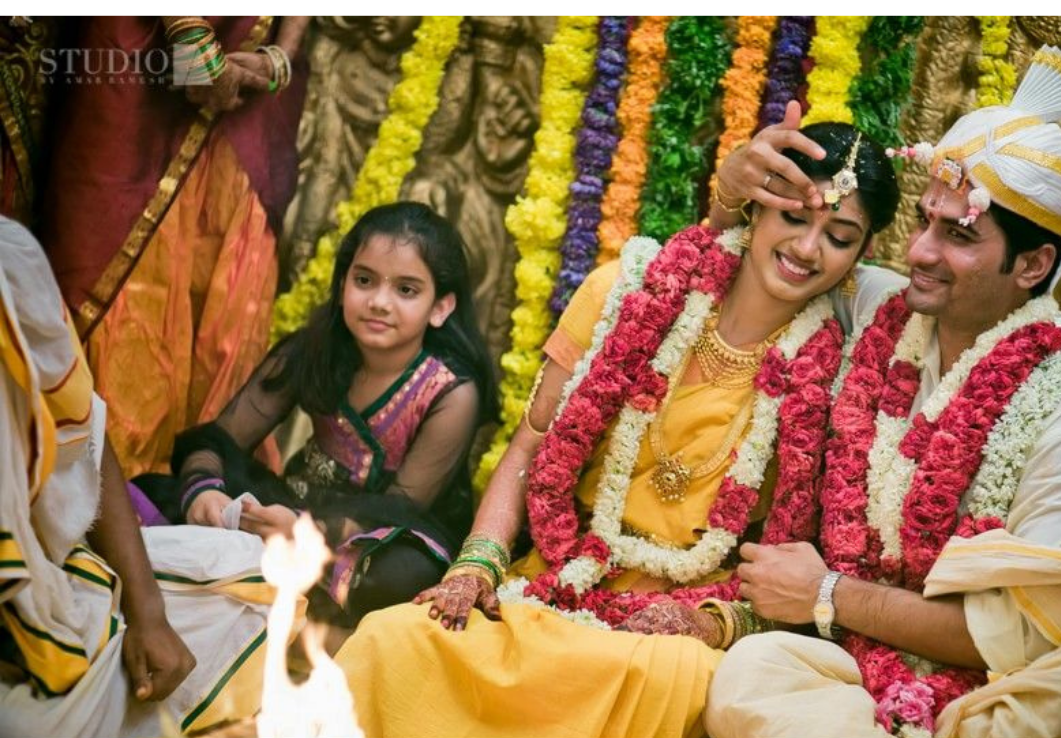 Why Does the Tamil Ritual Why Does the Tamil Ritual