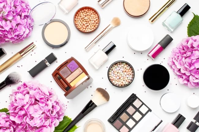 Use Cruelty-Free Makeup Product