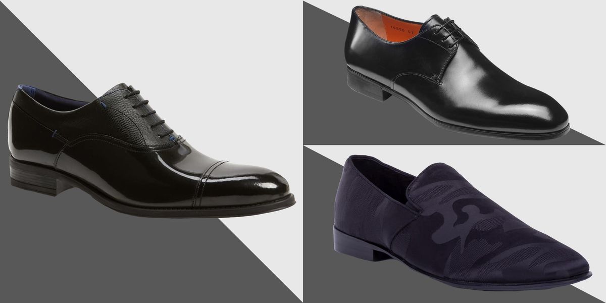 Bookmark these 20 Velvet Shoes Idea for Groom and Groomsman in 2021