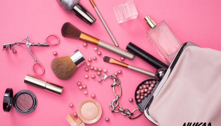 nykaa beauty kit