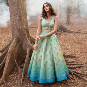 Anita Dongre Latest Collection 2021