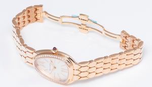 Bulgari Bridal Wrist Watch