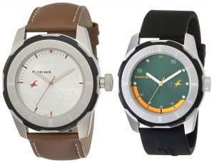 Fastrack Couple Watches