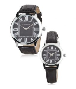 Giordano Couple Watches