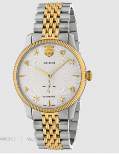 Gucci Bridal Watch