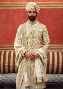 sabyasachi mens collection