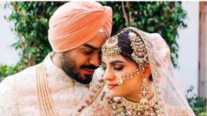10 Most Gorgeous Maang Tikka Hairstyles That We Spotted on Real Brides 10 Most Gorgeous Maang Tikka Hairstyles That We Spotted on Real Brides