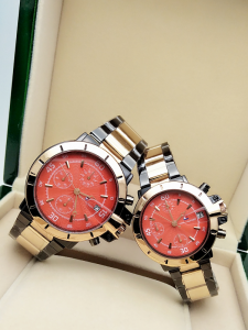 Tommy Hilfiger Couple Watches