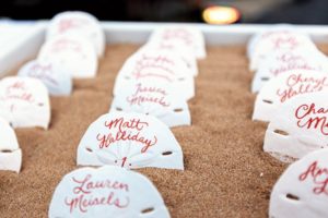 Wedding Seating Chart 19 Soil