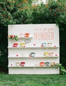 Wedding Seating Charts 13 Telephone