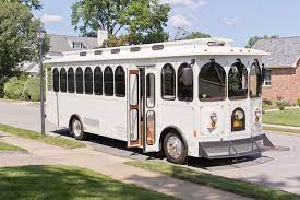 Wedding vendor transportation