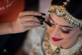 Weding Vendor 7 makeup artist